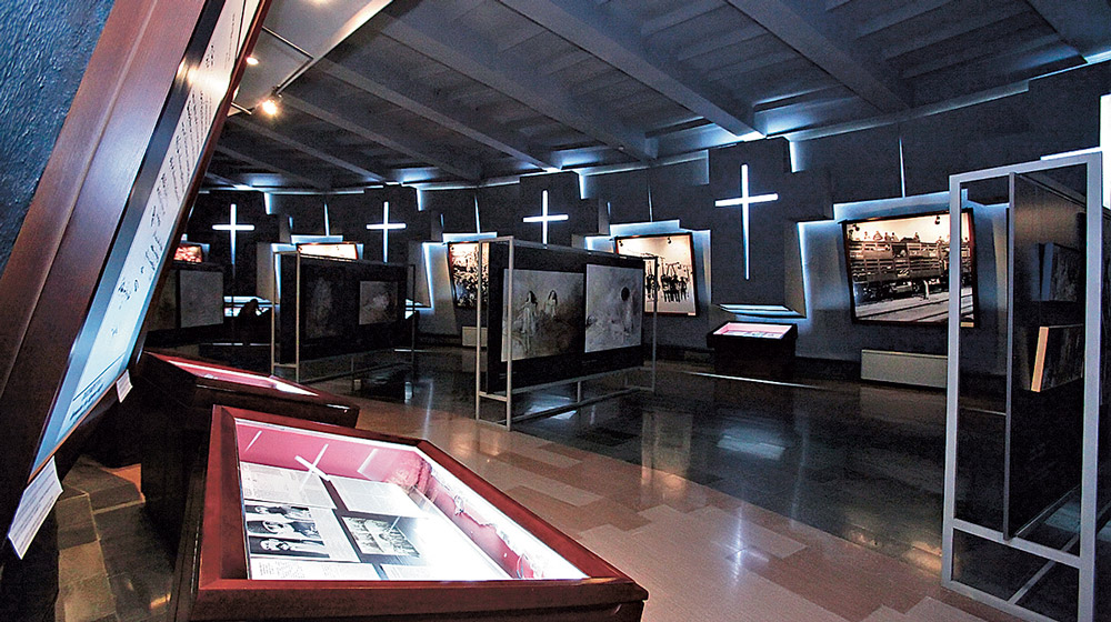 Genocide Museum-Institute