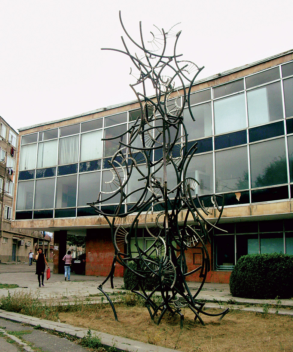 Vanadzor Museum of Fine Arts