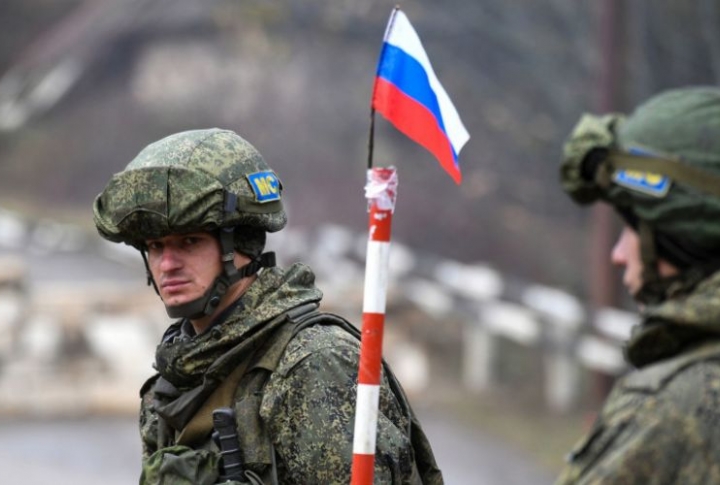 Russian Peacekeepers Bar Armenian MPs’ Entry to Artsakh: Expected and Unexpected Sides of Armenian Backlash