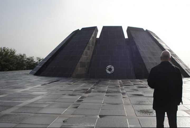 After 24 April: A To-Do List for Armenia