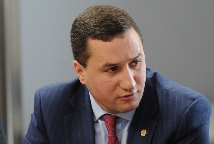 Armenia & the Netherlands: new windows of economic opportunities