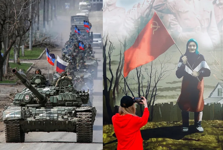 A Year of War with no Hope of Peace in Sight: