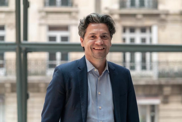 A Smoke-free Future through Innovation