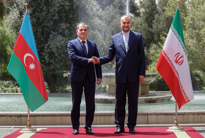 De-escalation of Tensions in Iran-Azerbaijan Relations and the 