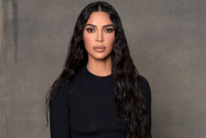 Kim Kardashian: My Plea to Joe Biden to Stop Another Armenian Genocide