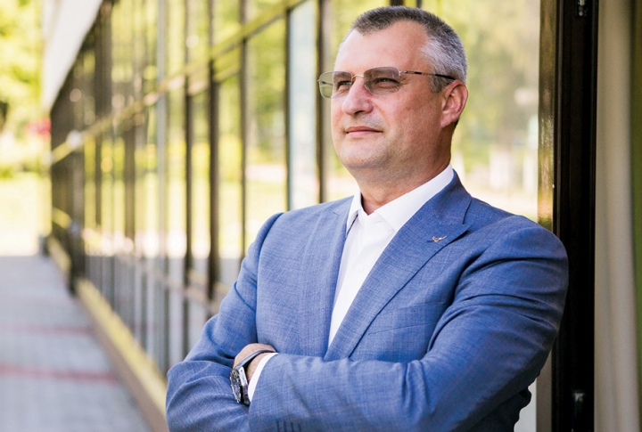 JTI and Its CSR Strategy