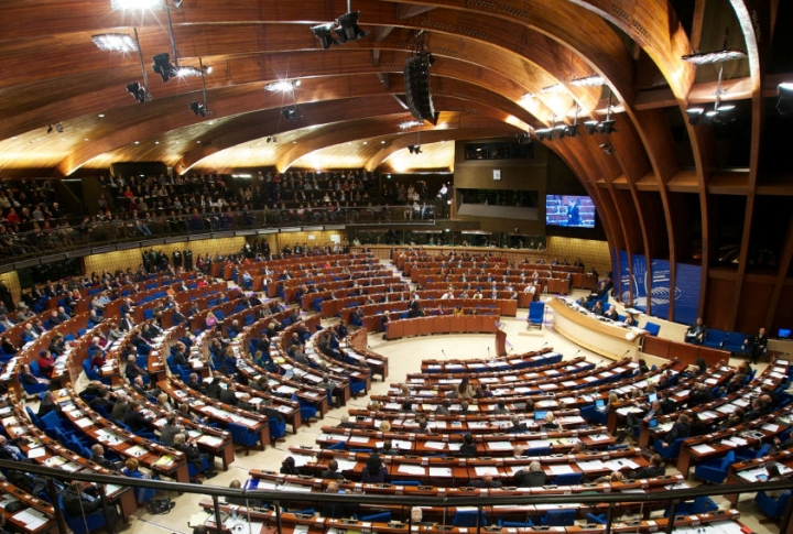 PACE adopts resolution on Artsakh: there are suspicions of ethnic cleansing