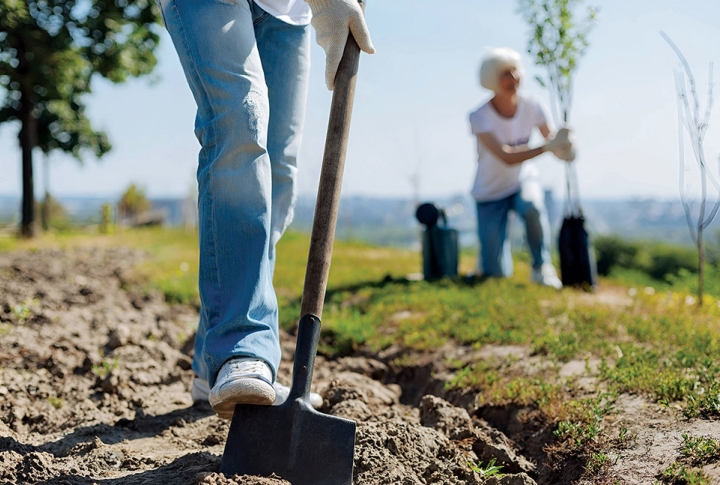 Corporate Social Responsibility: