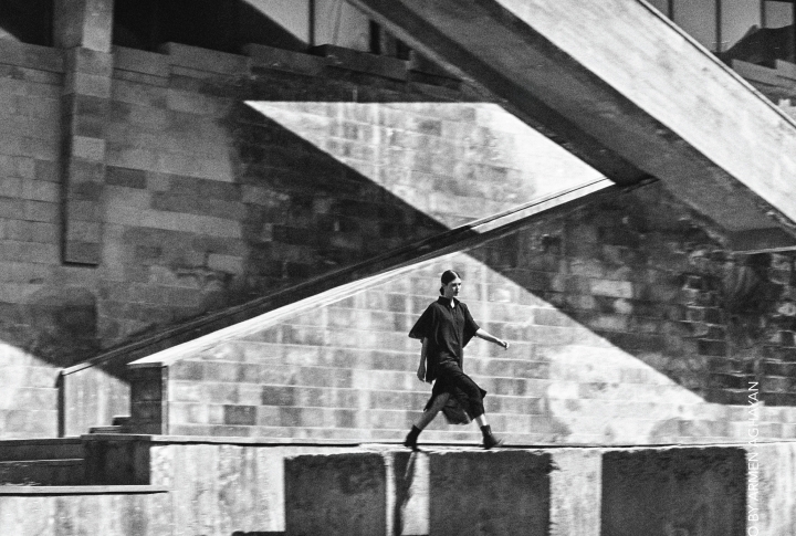 Yerevan Fashion Week 2024 Coming This November