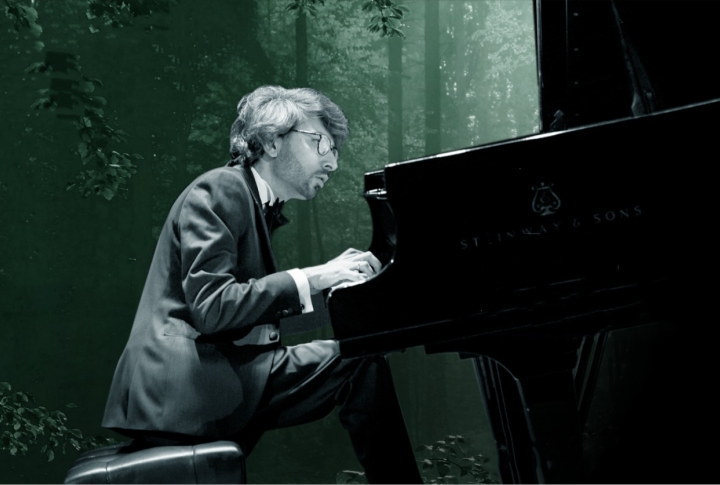 Mystery of Forests Charitable Concert