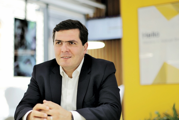 The Digital Future of Armenian Banking