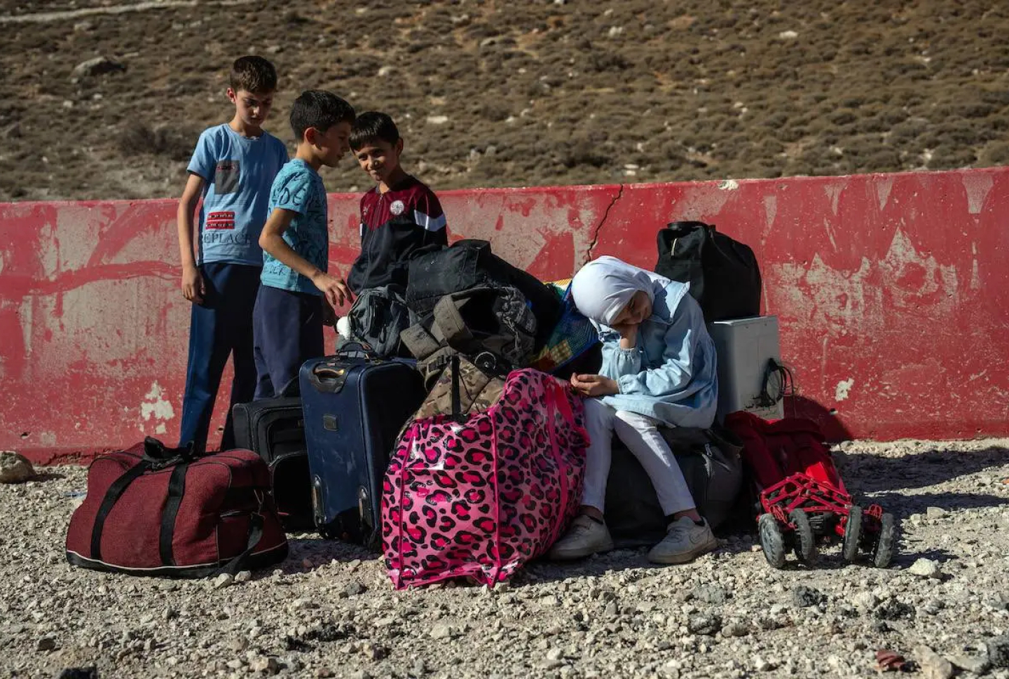 The Looming Storm: How Iran-Israel War Escalation Could Trigger Armenia's Greatest Refugee Crisis