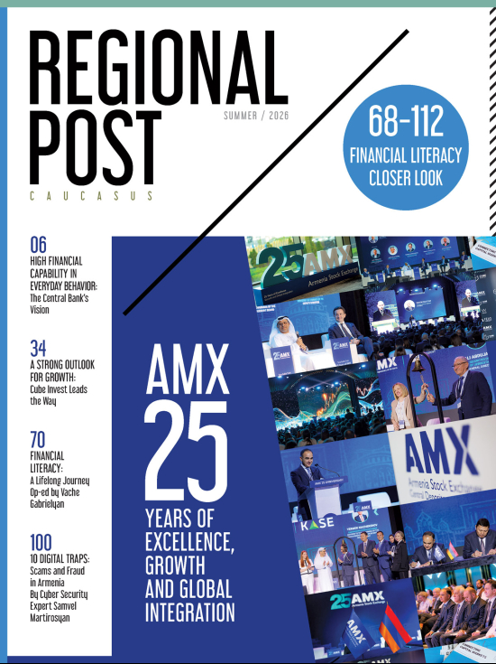 Regional Post Spring 2026