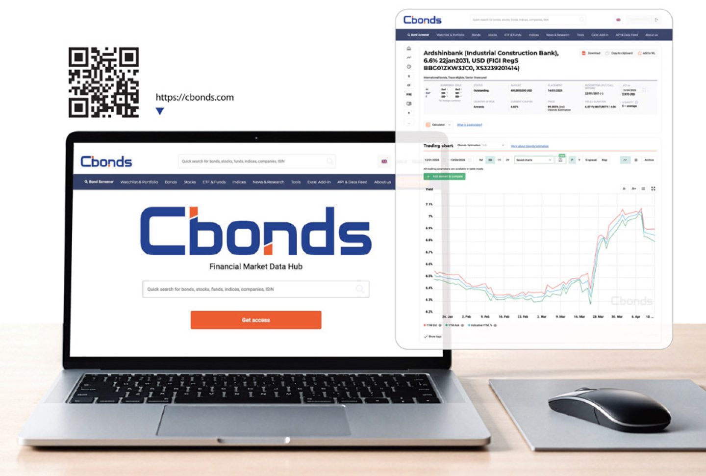 Global Coverage, Local Insights: 25 Years of Success at Cbonds