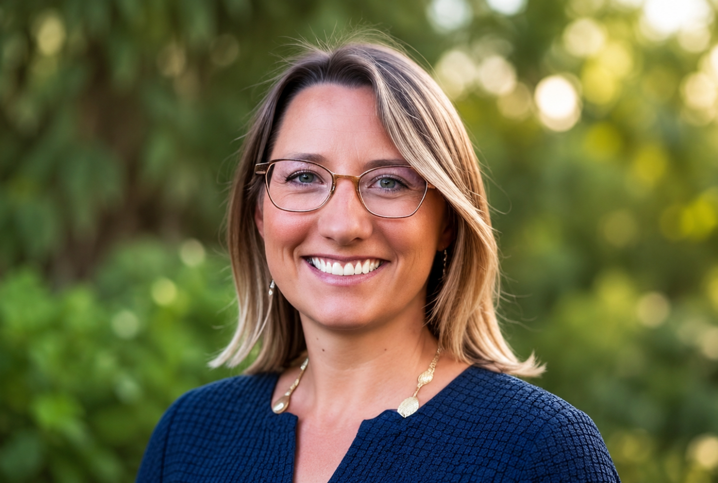 Mainstreaming Nature։ Op-ed by Dr. Tiffany Grabski, Head of the SSE Academy, UN SSE Initiative