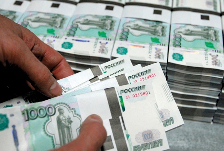 Tapping into the Russian market