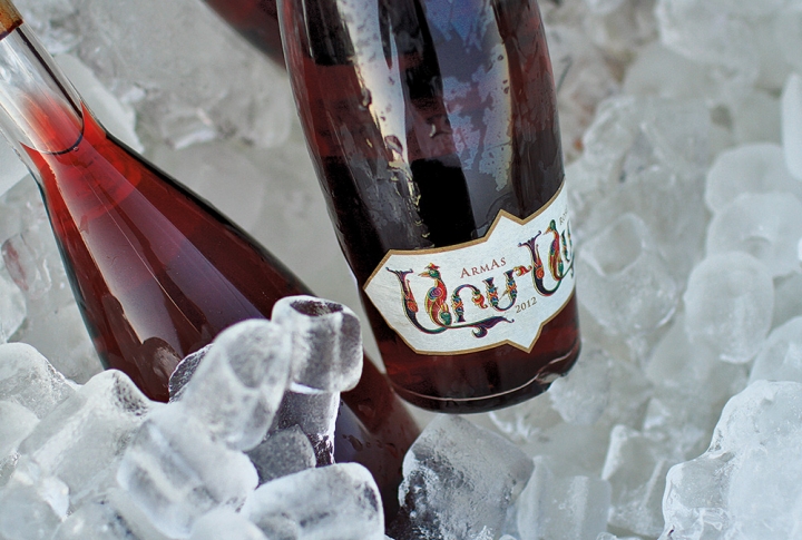 The ArmAs Estate Wine & Jazz Festival 2017