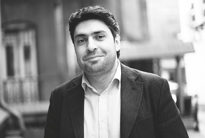 Vardan Marashlyan: