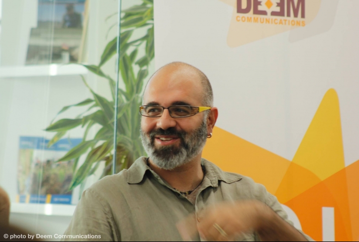 Raffi Niziblian: