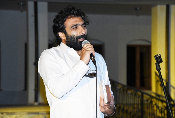 Jivan Avetisyan: