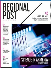 Regional Post #3 | 2018