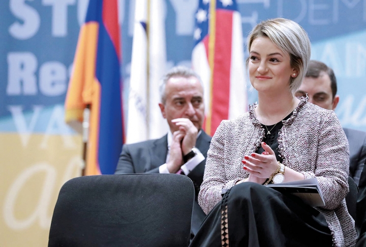 “Solutions may ‘hurt’, but the long-term impact will be tangible”