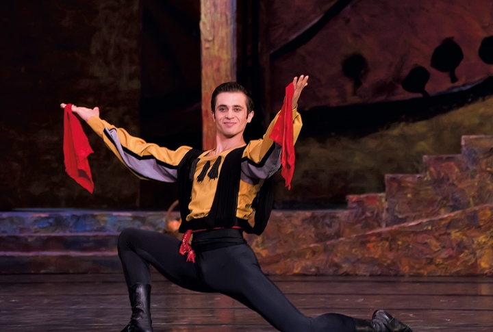 ETERNAL FLIGHT INTO THE SKY