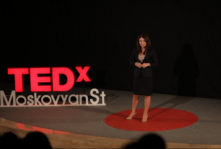 Philip Morris General manager encourages people to Build a  Better Future for Themselves