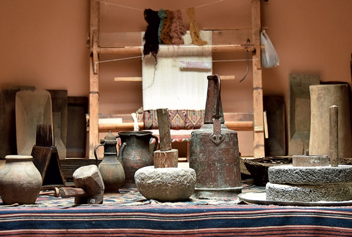 Wanders and Wonders in Armenia’s Regional Museums