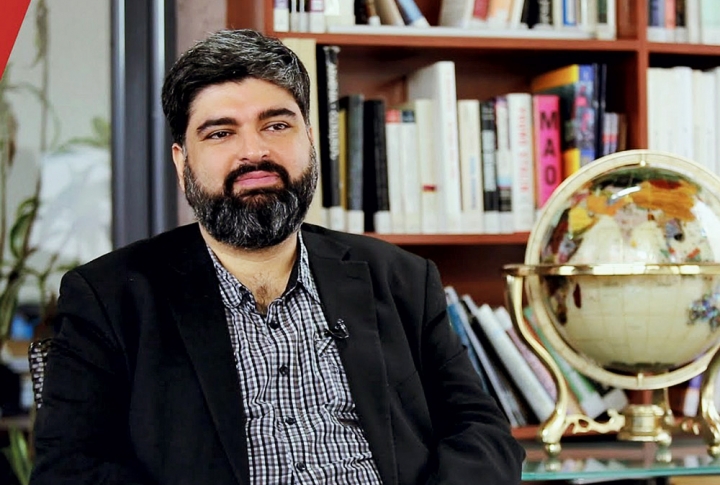 We are not looking for dramatic re-alignments