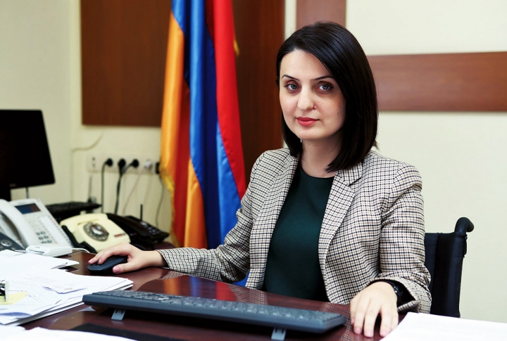 We must talk about equal opportunities