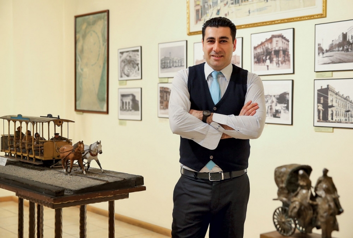 WE NEED A MUSEUM OF LOVE