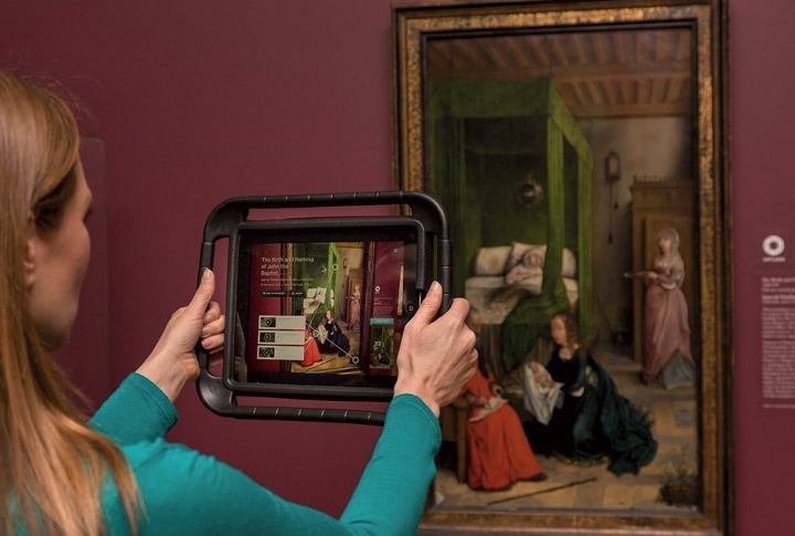 Culture + Innovation