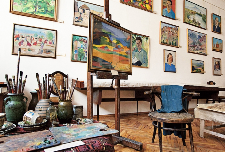 Must-visit museums of Armenia