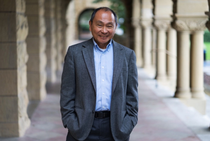 “Night Owl Sessions” with Francis Fukuyama: 5 things worth remembering