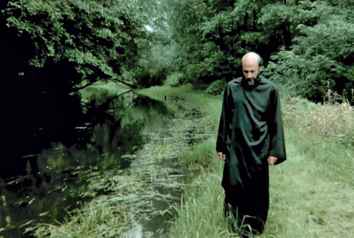 KOMITAS. THE GENOCIDE (NON-) SURVIVOR