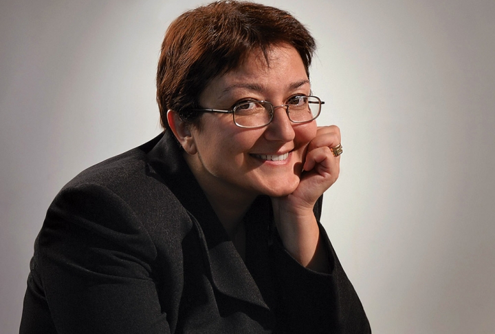 “KOMITAS IS MY FRIEND”