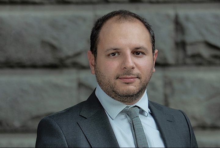 SAVING THE LIFE-GIVING SPECIES OF OUR ECOSYSTEM