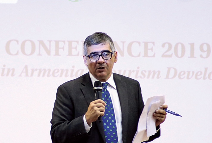 AUA Acopian Center for the Environment