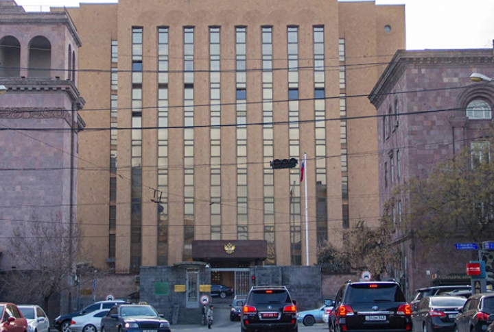 Russian reaction to the new Karabakh War: partner or bystander?