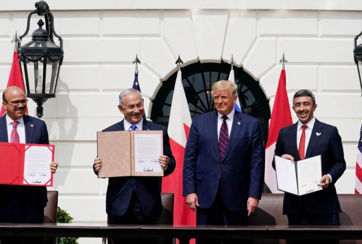 The Greco-Turkish deadlock of the Mediterranean