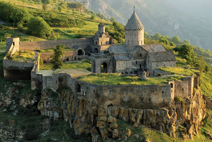 Share with the world