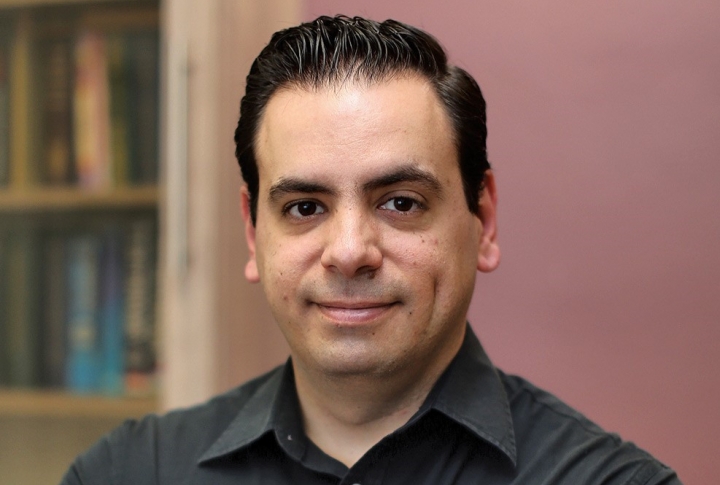 LITERARY TRANSLATION