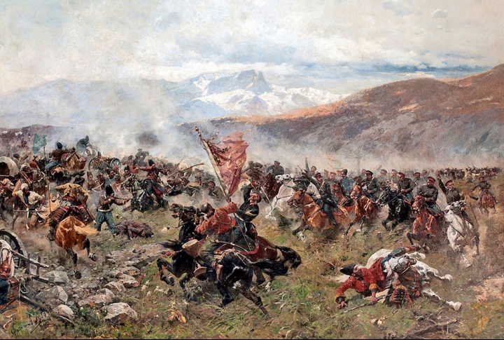 Facts about Artsakh History (till 1918)