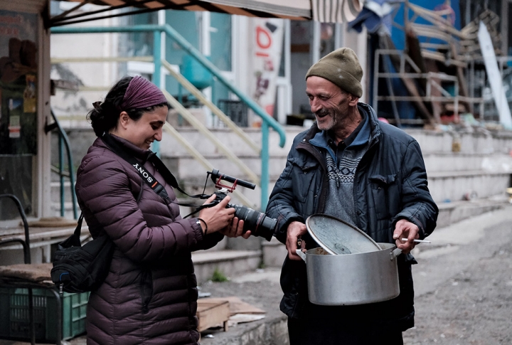 THE CENSORSHIP OF WAR