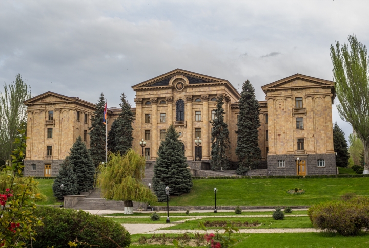 Armenia’s 2021 Election Prospects