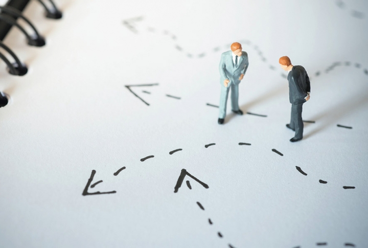 From IT to Agriculture