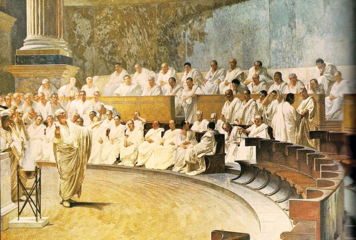 Parliaments and Parliamentarism