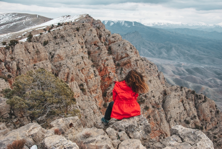 ADVENTUROUS ARMENIA