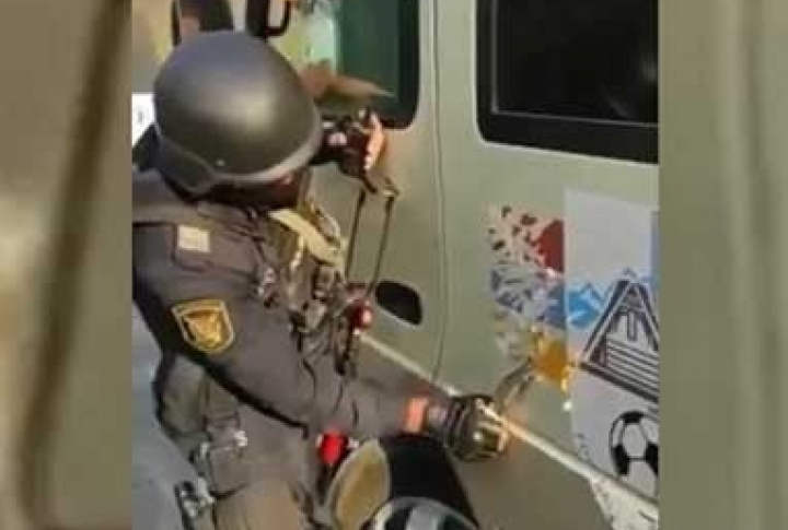 Recap: Azerbaijani Harassment on the Goris-Kapan Highway